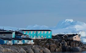 Hotel Icefiord